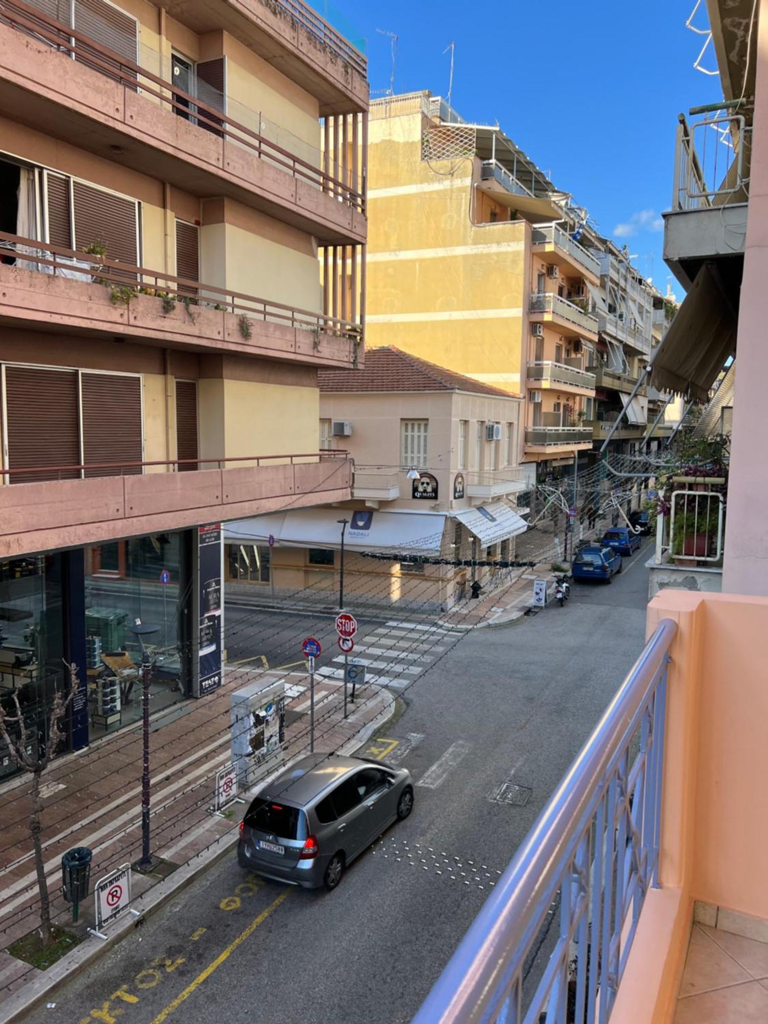 Αγρίνιο Κέντρο Πa , A3 아파트 외부 사진